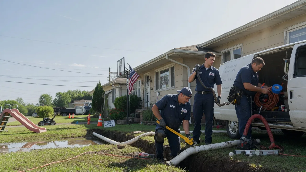 Toilet Installation in Suffern, NY near me